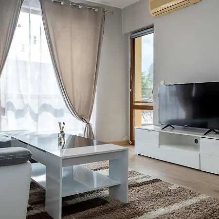 1br In Briz With Parking Space By Flat Manаger Apartament *