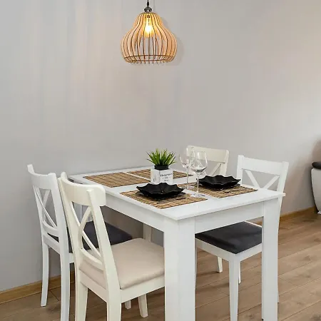 Apartament 1br In Briz With Parking Space By Flat Manаger *