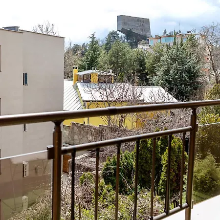 Lägenhet 1br In Briz With Parking Space By Flat Manаger *