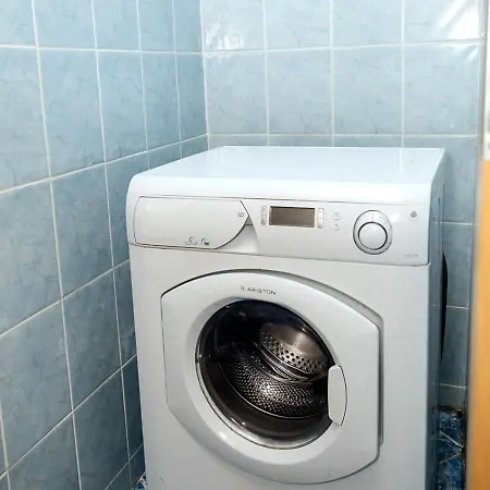 Apartament 1br In Briz With Parking Space By Flat Manаger *