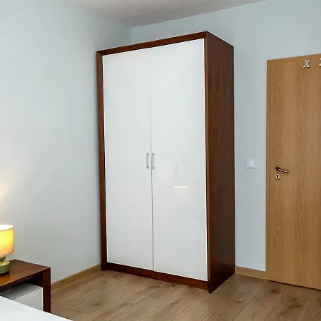 Lägenhet 1br In Briz With Parking Space By Flat Manаger Varna